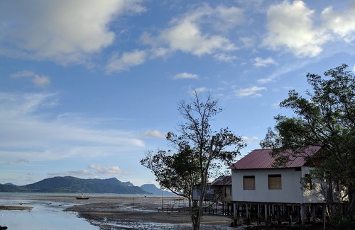 Kampung Bakau Casa | Classic Terrace