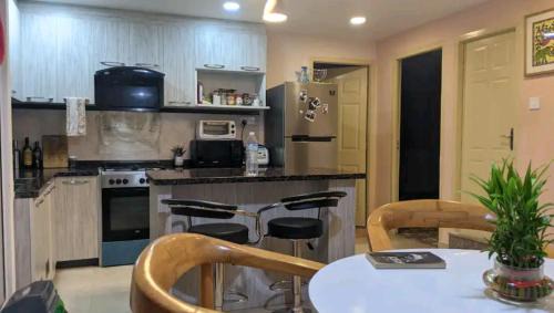 Hattiban Apartamento | Classic tower