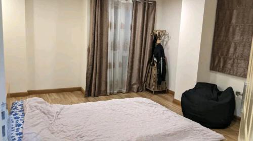 Hattiban Apartamento | Classic tower