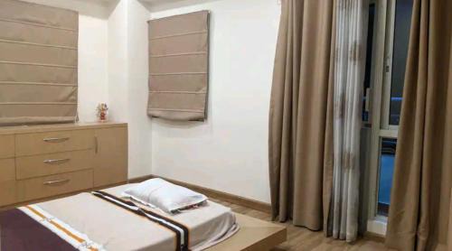 Hattiban Apartamento | Classic tower