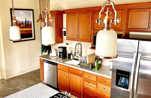 Butte Casa | Classic uptown mansion