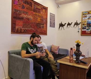 Jaisalmer Casa | Classic Villa - Near Jaisalmer Fort