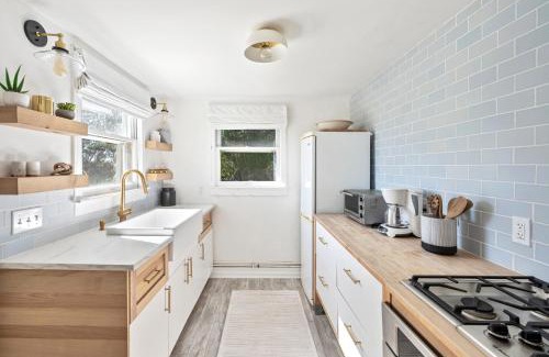 Wainscott Casa | Classic Wainscott East Hampton Home