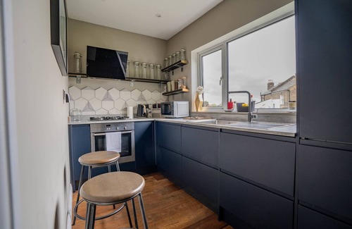 Charlton Apartamento | Classical Beauty in Greenwich