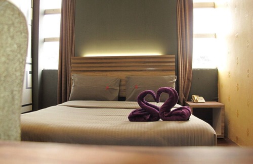 Bandar Puchong Jaya Hotel | Classical Boutique Hotel