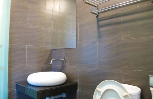 Bandar Puchong Jaya Hotel | Classical Boutique Hotel
