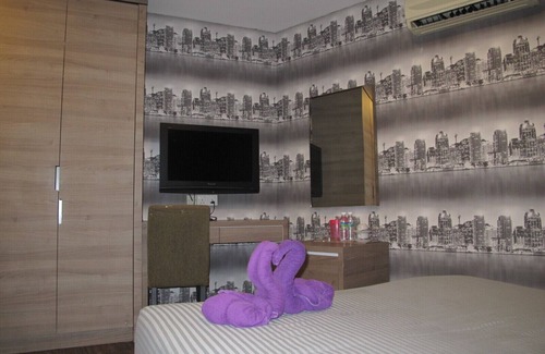 Bandar Puchong Jaya Hotel | Classical Boutique Hotel
