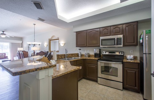 St. Augustine Condominio | Grande Villas at World Golf Village® - Augustine - Estándar de 1 habitación