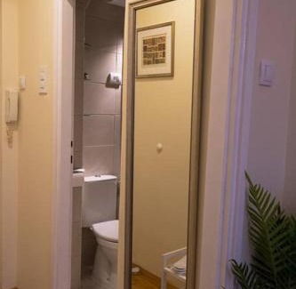 Vozdovac Apartamento | Classico apartment Belgrade