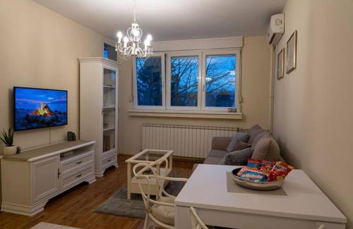 Vozdovac Apartamento | Classico apartment Belgrade
