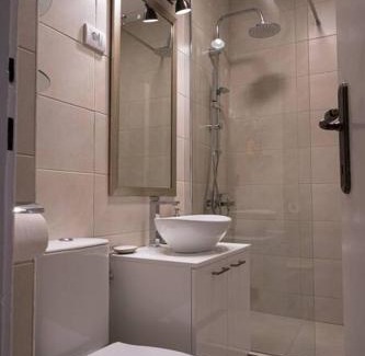 Vozdovac Apartamento | Classico apartment Belgrade