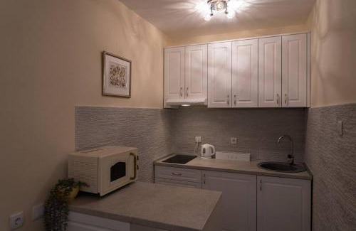 Vozdovac Apartamento | Classico apartment Belgrade