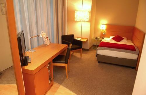 Mitte Hotel | Classik Hotel Alexander Plaza