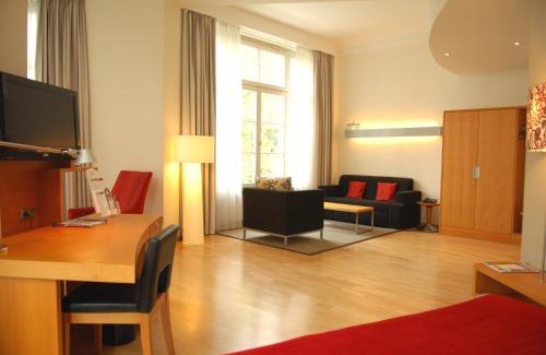Mitte Hotel | Classik Hotel Alexander Plaza