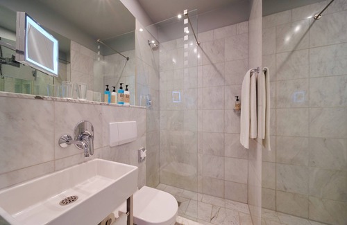 Altstadt-Nord Hotel | Classik Hotel Antonius