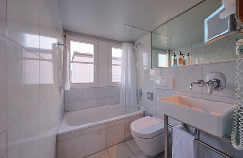 Altstadt-Nord Hotel | Classik Hotel Antonius