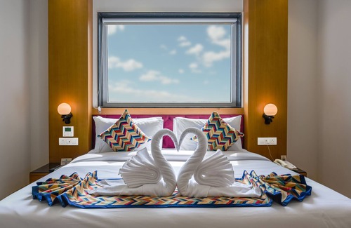 Amritsar Hotel | Classio Royale by iO Hotels