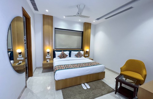 Amritsar Hotel | Classio Royale by iO Hotels