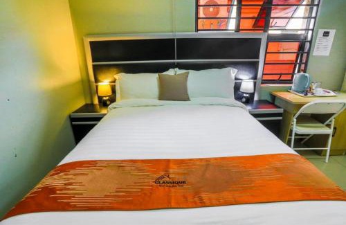 Central Cama Y Desayuno | Classique B&B Senete