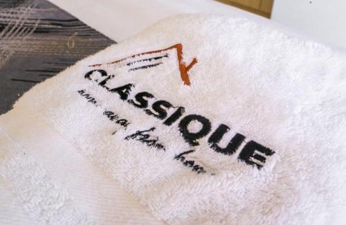 Central Cama Y Desayuno | Classique B&B Senete