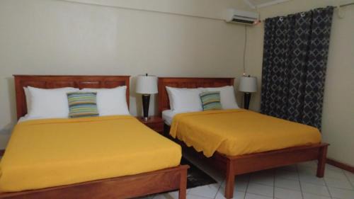 Marigot Hotel | Classique International in Dominica