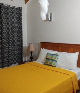 Marigot Hotel | Classique International in Dominica