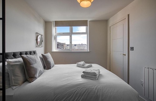 Southport Apartamento | Modern 1 bedroom apartment in Southport