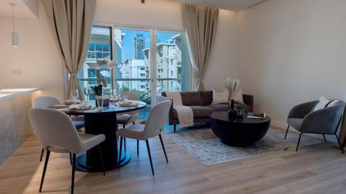 The Greens Apartamento | Classy 1 BR Apartment in Greens