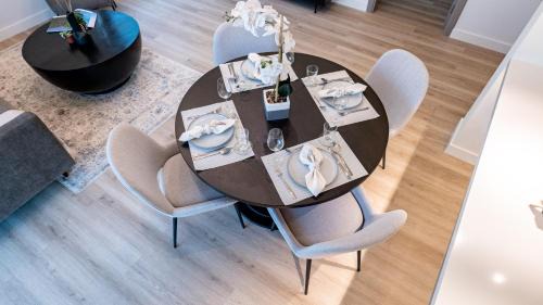 The Greens Apartamento | Classy 1 BR Apartment in Greens
