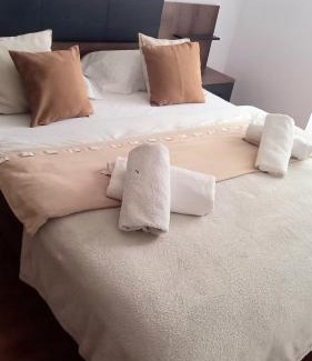 Baia Mare Apartamento | CLASSY 2-Dormitoare