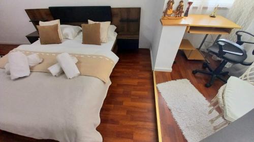 Baia Mare Apartamento | CLASSY 2-Dormitoare
