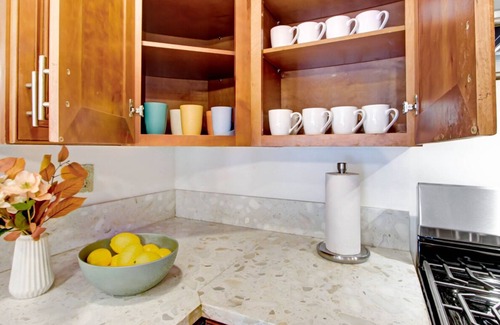 Hacienda Heights Casa | Classy 4BR + Patio Garden + Near DTLA #TravelSGV