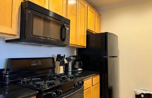 Chinatown Apartamento | Classy and Comfy unit in Orsini