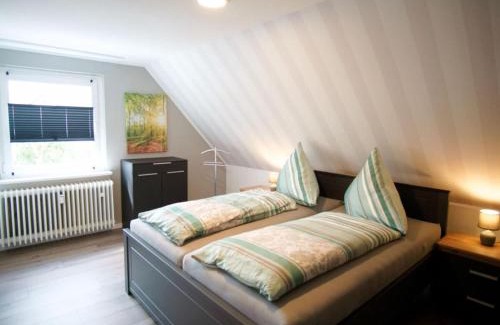 Bad Sachsa Apartamento | Classy apartment in Bad Sachsa
