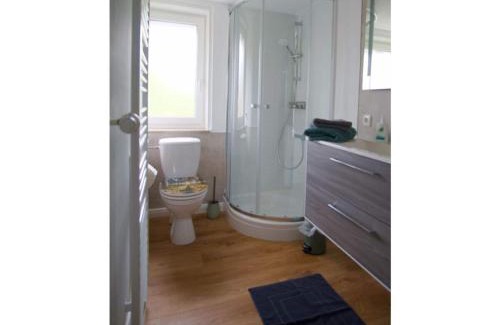 Bad Sachsa Apartamento | Classy apartment in Bad Sachsa