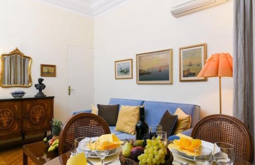 Mousio Apartamento | Classy Apartment in the Heart of Athens