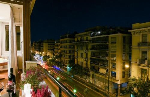 Mousio Apartamento | Classy Apartment in the Heart of Athens
