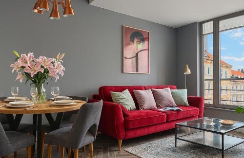 Stare Miasto Apartamento | Classy Apartments - Ruska