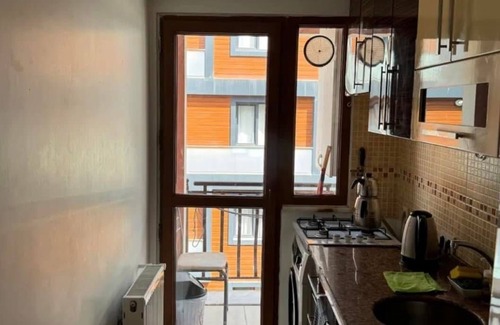Esentepe Apartamento | Classy appart for long term