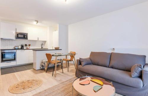 Les Puces de Saint-Ouen Apartamento | Classy appartement - Flea Market