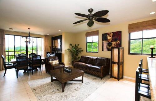 Coco Casa | Classy artsy ocean-view unit near pool at Pacifico in Coco sleeps 6