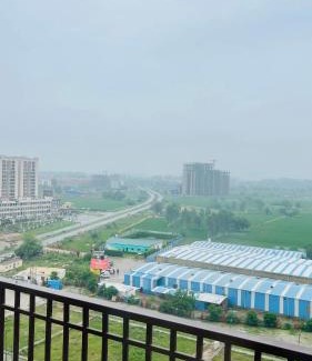 Chandigarh Apartamento | Classy Castle