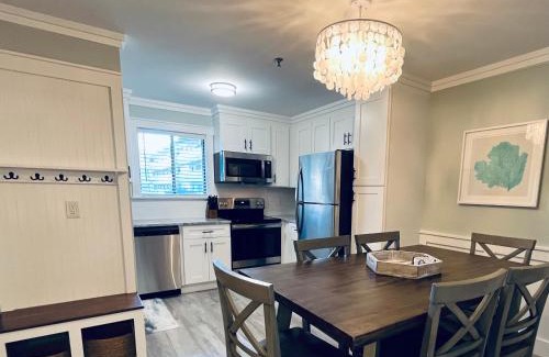 Palmetto Dunes Apartamento | Classy Coastal - Boardwalk to the Beach, 3 pools, Tennis