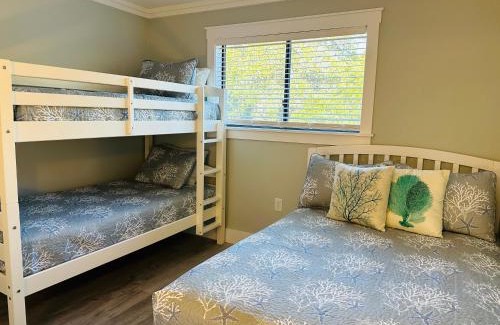 Palmetto Dunes Apartamento | Classy Coastal - Boardwalk to the Beach, 3 pools, Tennis
