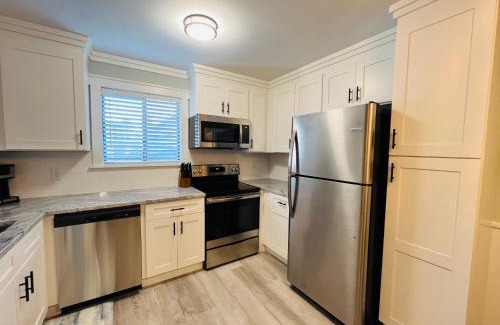 Palmetto Dunes Apartamento | Classy Coastal - Boardwalk to the Beach, 3 pools, Tennis