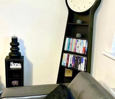 Durham Casa | Classy-Durham-Terrace-5 Guest-Close to Beamish & Town Centre