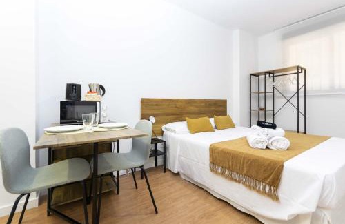 Arapiles Apartamento | Classy - Ferga Suites