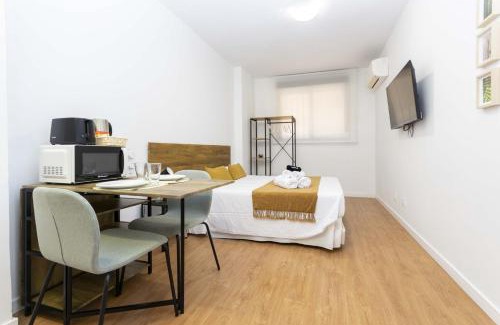 Arapiles Apartamento | Classy - Ferga Suites