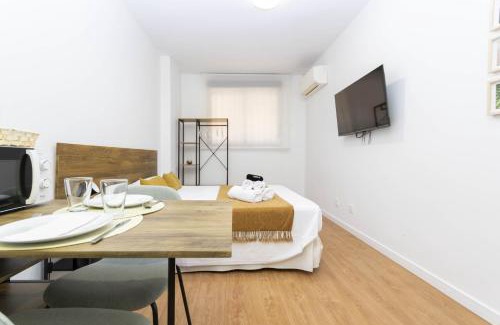 Arapiles Apartamento | Classy - Ferga Suites