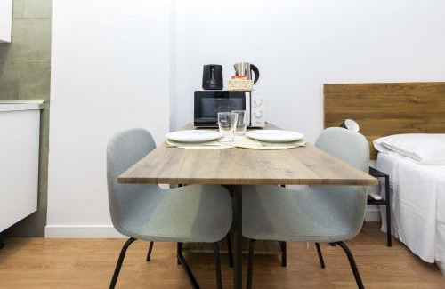 Arapiles Apartamento | Classy - Ferga Suites